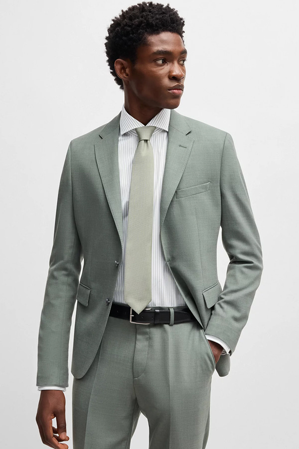 ΠΟΥΚΑΜΙΣΟ BOSS - 373